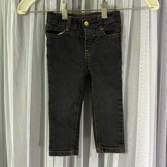 U.S. Polo Assn. Other - Toddler U.S Polo Assn., black, girl jeans!